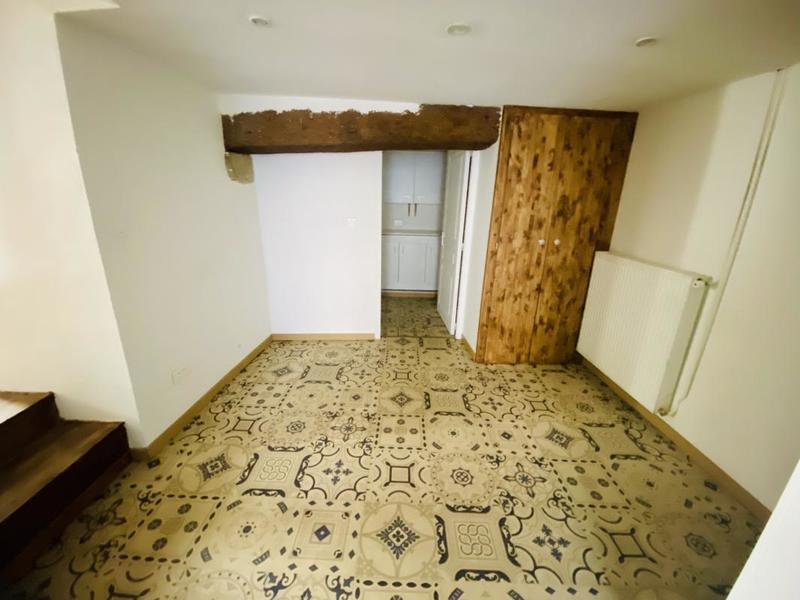 Maison de village - 89 m² - 4 pièces