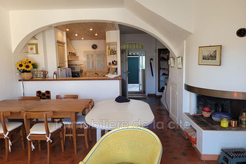 Maison - 97 m² - 5 pièces