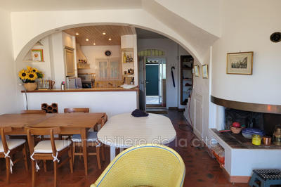 Maison - 97 m² - 5 pièces