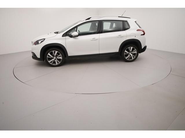 Peugeot 2008 Allure 1.2 PureTech 130ch s&amp;S Bvm6