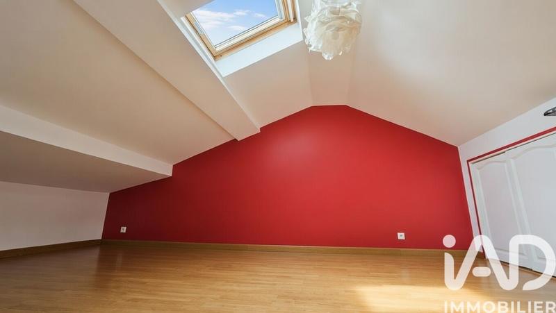 Maison de village - 170 m² - 7 pièces