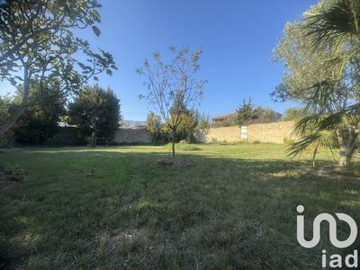 Maison de village - 232 m² - 8 pièces