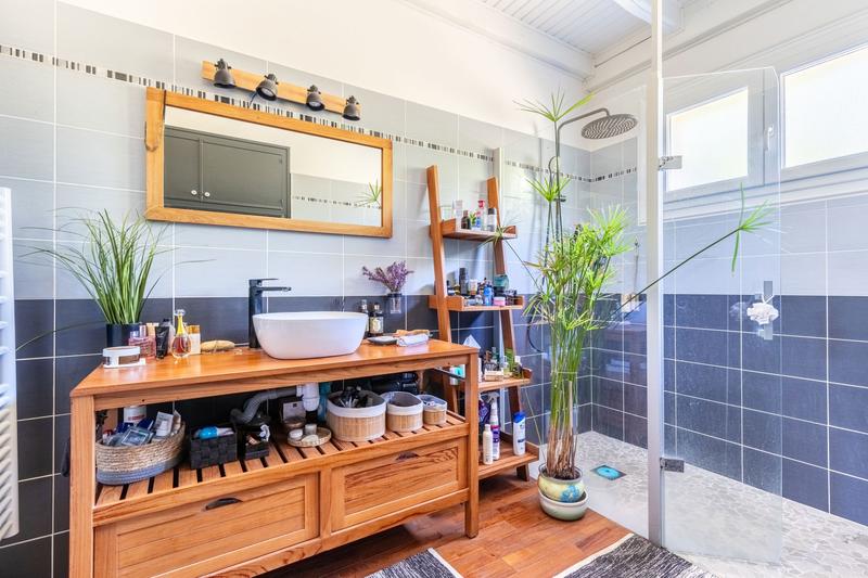 Villa - 106 m² - 3 pièces