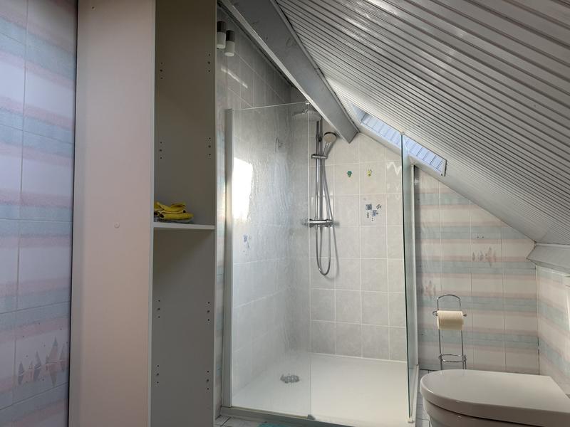 Maison - 109 m² - 5 pièces