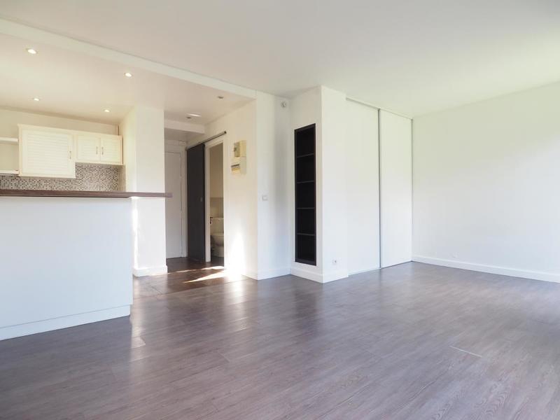 Studio - 29 m² - 1 pièce