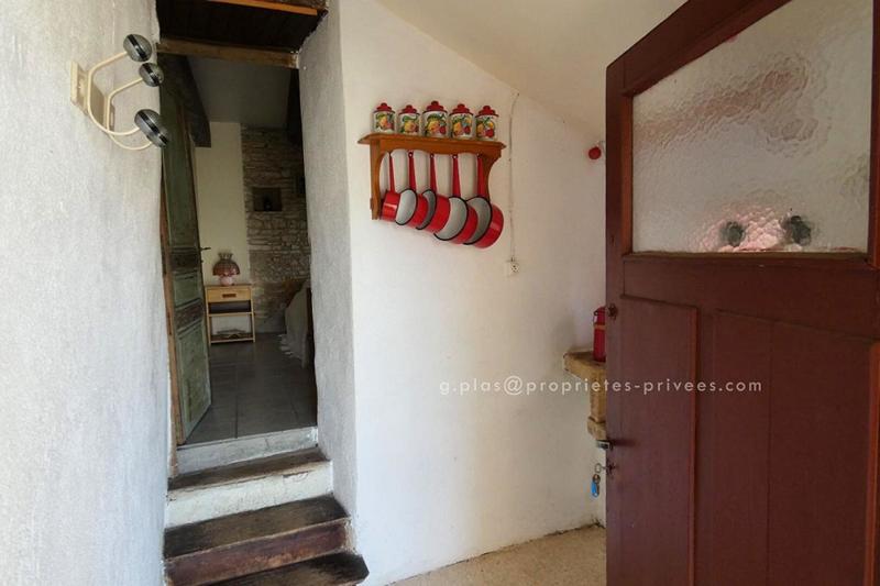 Maison - 73 m² - 4 pièces