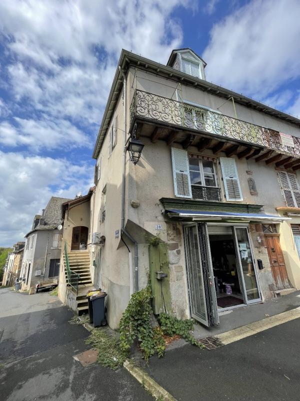 Appartement - 91 m² - 5 pièces