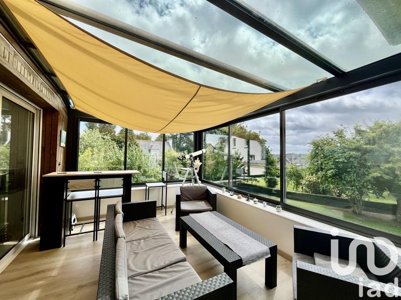 Maison - 146 m² - 6 pièces