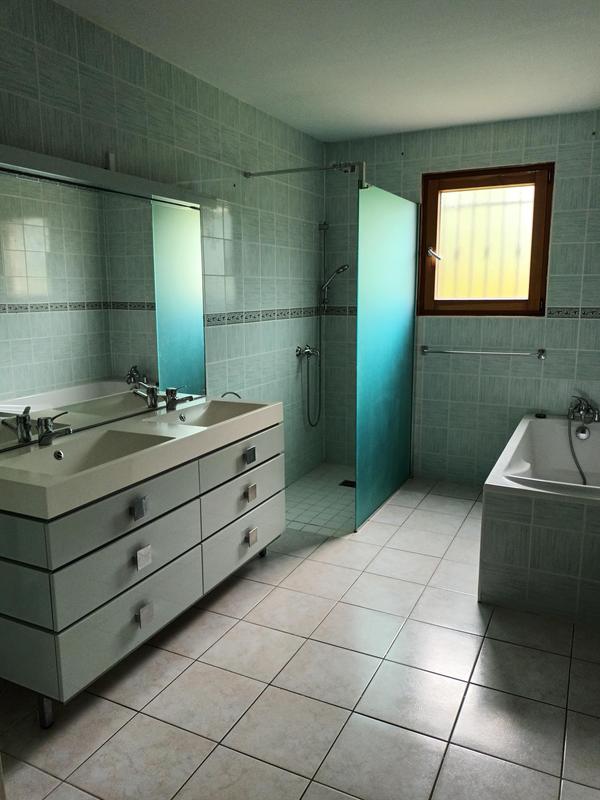 Maison - 113 m² - 4 pièces