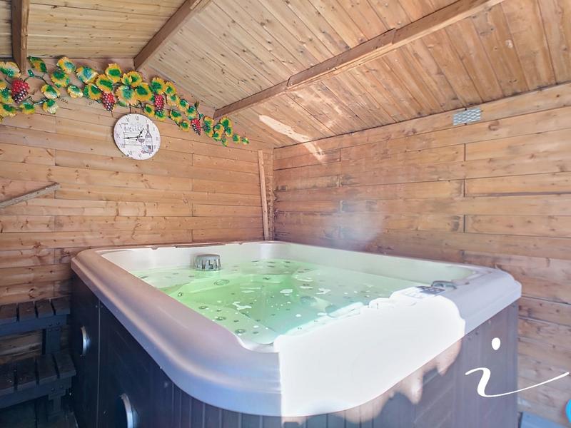 Villa - 154 m² - 5 pièces