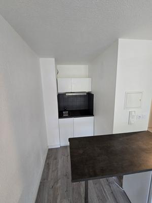 Appartement - 34 m² - 2 pièces