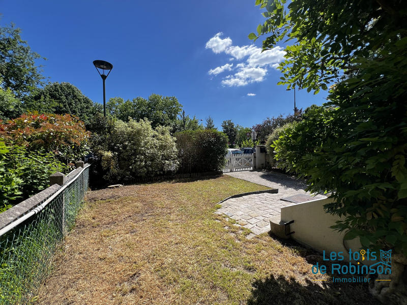 Maison - 111 m² - 6 pièces