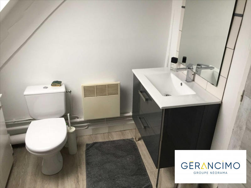 Appartement - 32 m² - 2 pièces