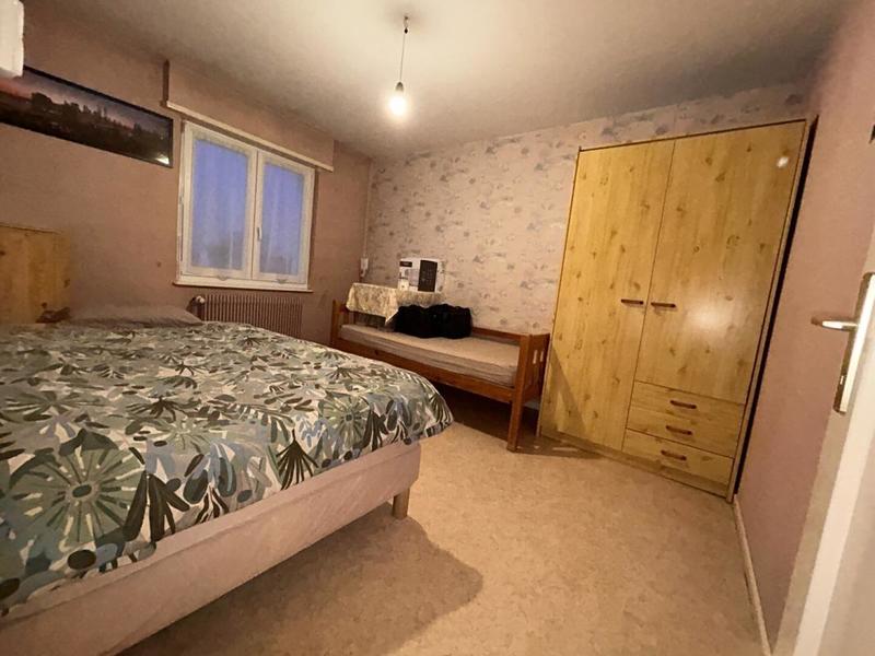 Appartement - 72 m² - 4 pièces