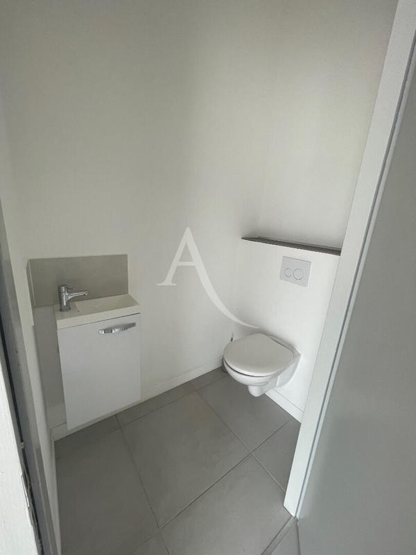 Appartement - 43 m² - 1 pièce
