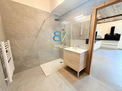 Duplex - 103 m² - 4 pièces