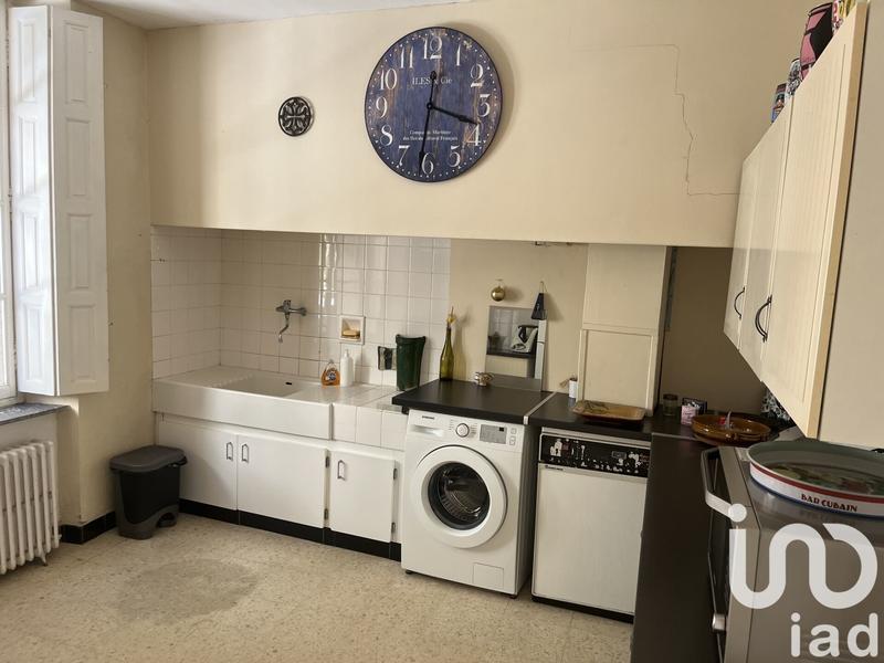 Maison - 383 m² - 10 pièces