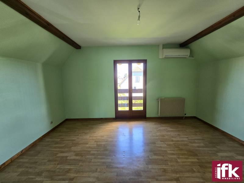 Maison - 91 m² - 3 pièces