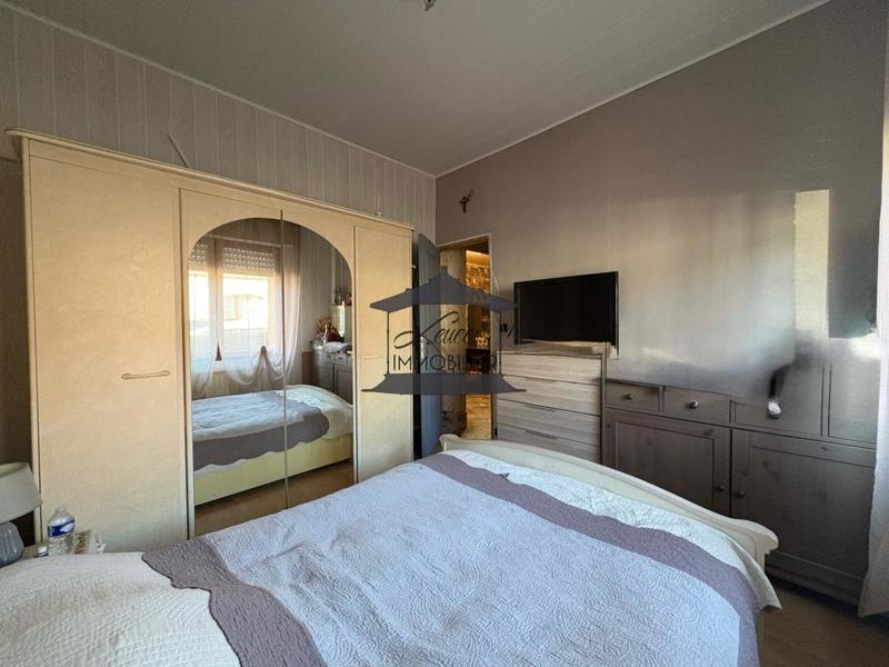 Maison - 122 m² - 5 pièces