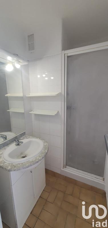 Maison - 91 m² - 5 pièces