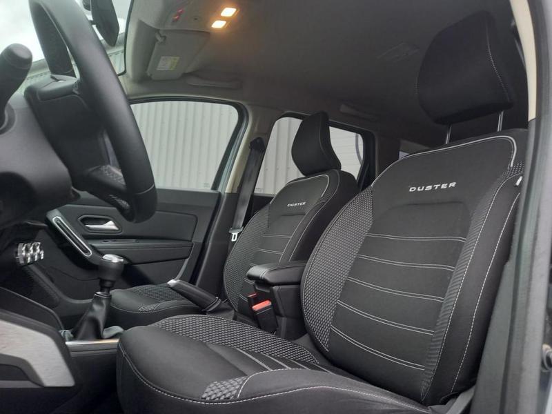 Dacia Duster 1.5 BluedCi 115 Ch Prestige - Garantie 6 Mois