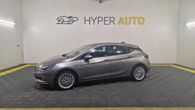 Opel Astra 1.4 Turbo 140 Ch Cosmo a