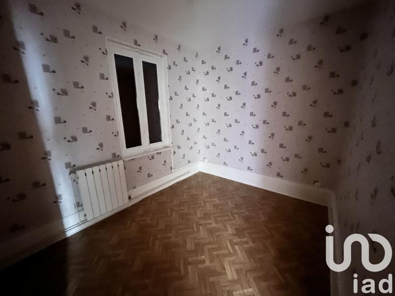 Immeuble - 160 m² - 9 pièces