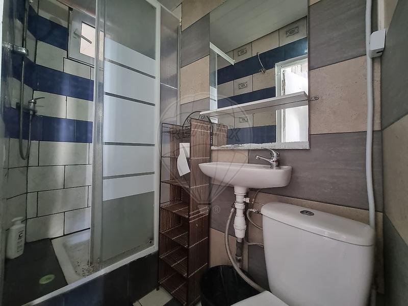 Studio - 20 m² - 1 pièce