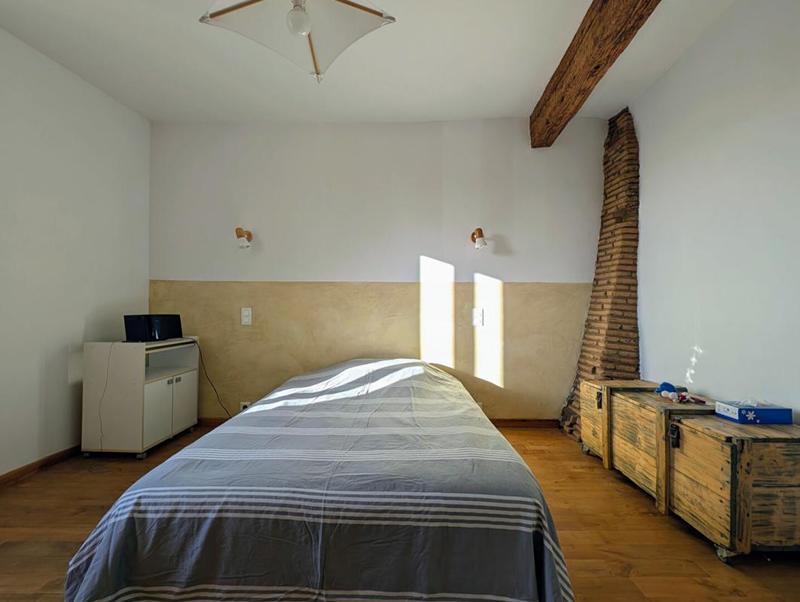 Maison - 122 m² - 6 pièces