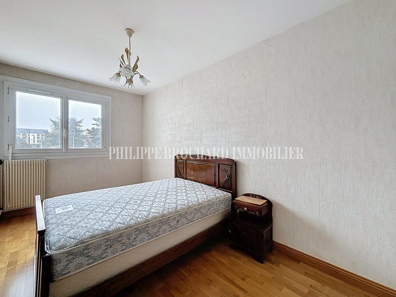 Appartement - 103 m² - 5 pièces