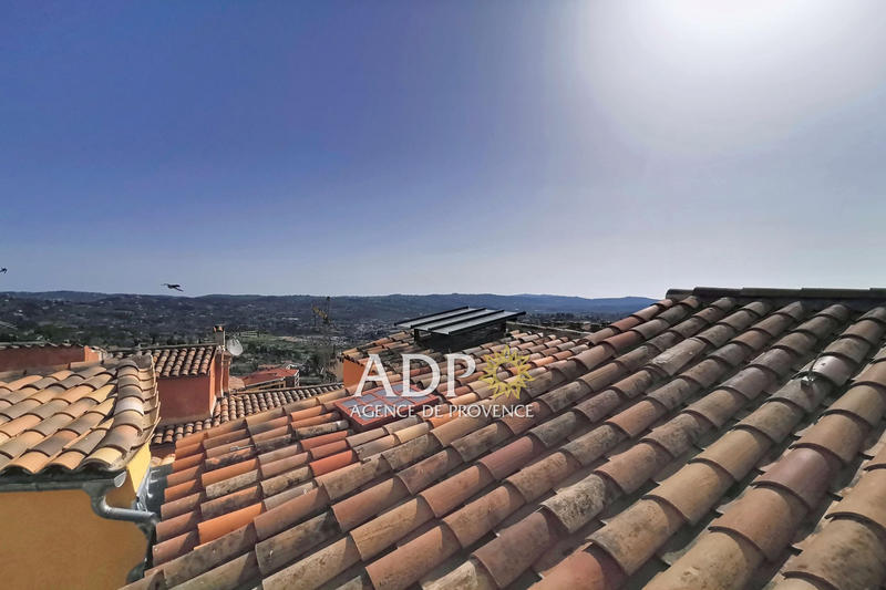 Appartement - 52 m² - 3 pièces