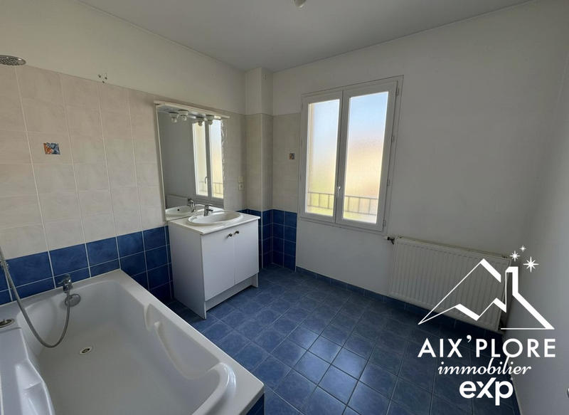 Maison - 117 m² - 6 pièces