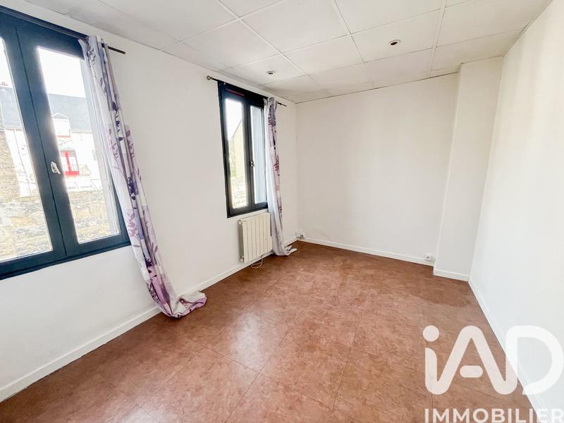 Maison de village - 26 m² - 2 pièces