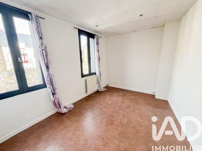 Maison de village - 26 m² - 2 pièces