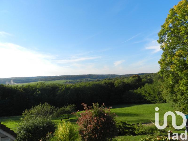 Maison - 240 m² - 9 pièces