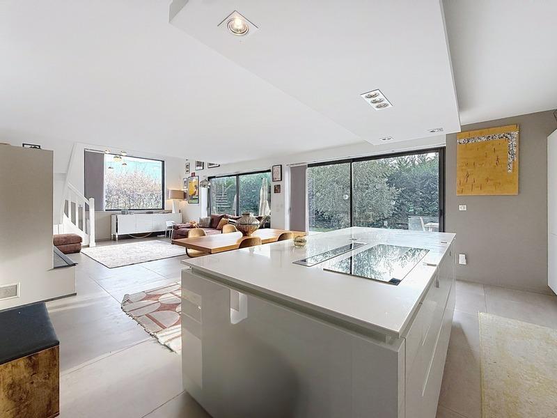 Maison - 170 m² - 6 pièces