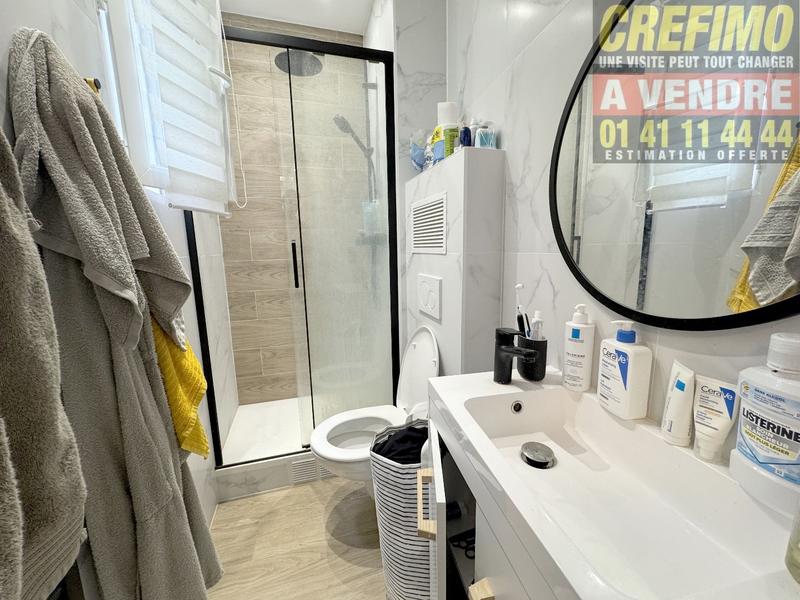 Appartement - 19 m² - 1 pièce