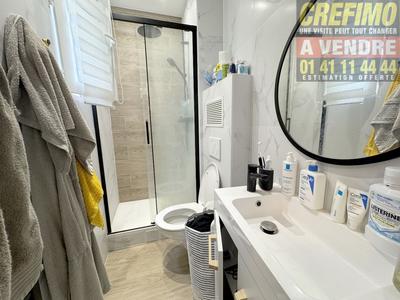 Appartement - 19 m² - 1 pièce