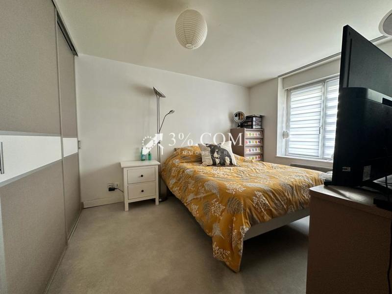 Appartement - 90 m² - 5 pièces