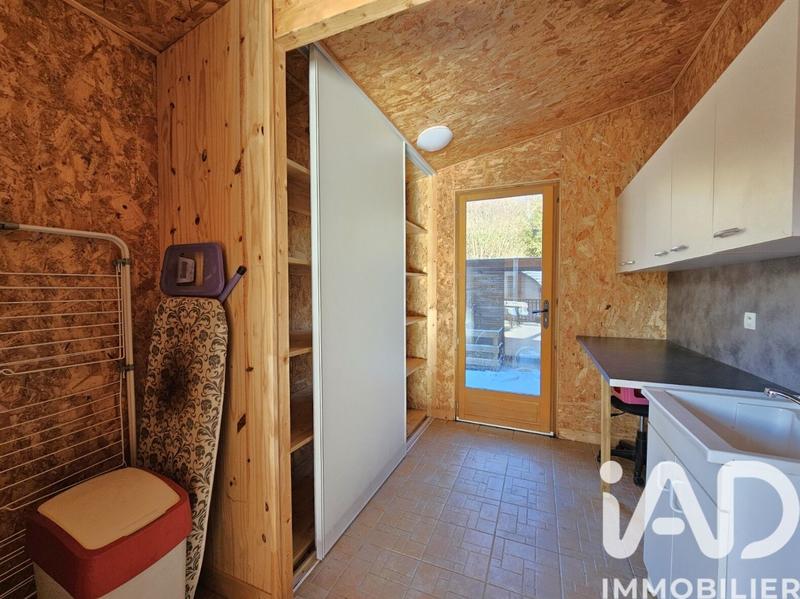 Appartement - 84 m² - 4 pièces