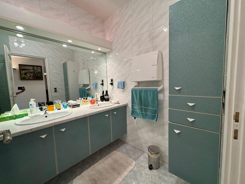 Villa - 173 m² - 7 pièces