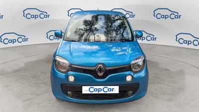 Renault Twingo III 0.9 TCe 90 Energy Intens