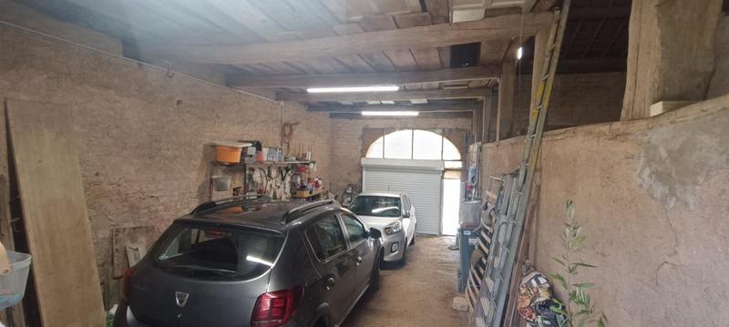 Maison - 86 m² - 3 pièces