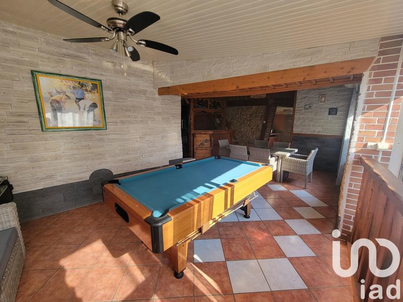 Maison de village - 98 m² - 3 pièces