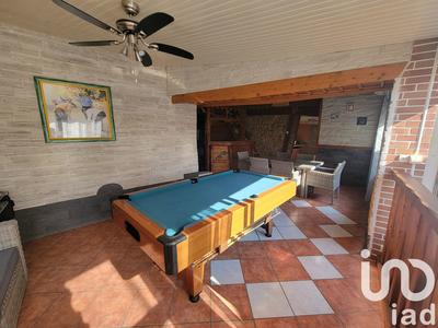 Maison de village - 98 m² - 3 pièces