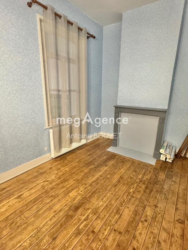 Maison - 131 m² - 5 pièces