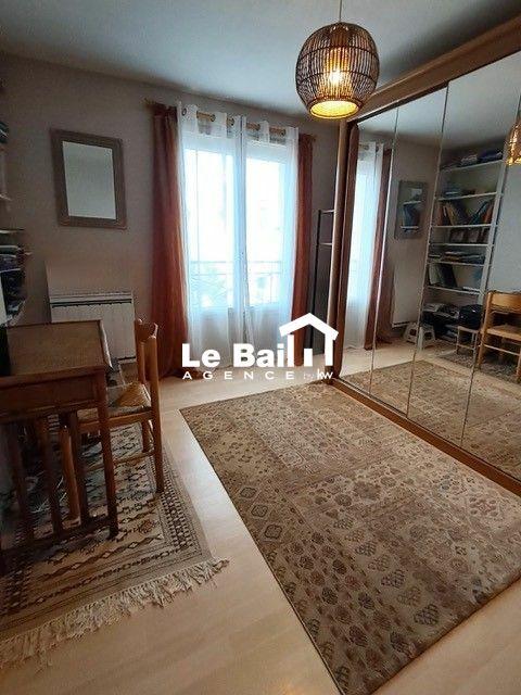 Maison - 128 m² - 7 pièces