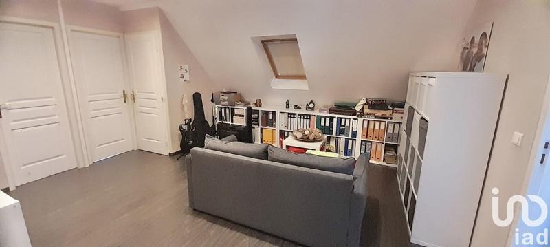 Maison - 155 m² - 6 pièces