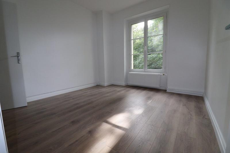 Maison ancienne - 55 m² - 4 pièces