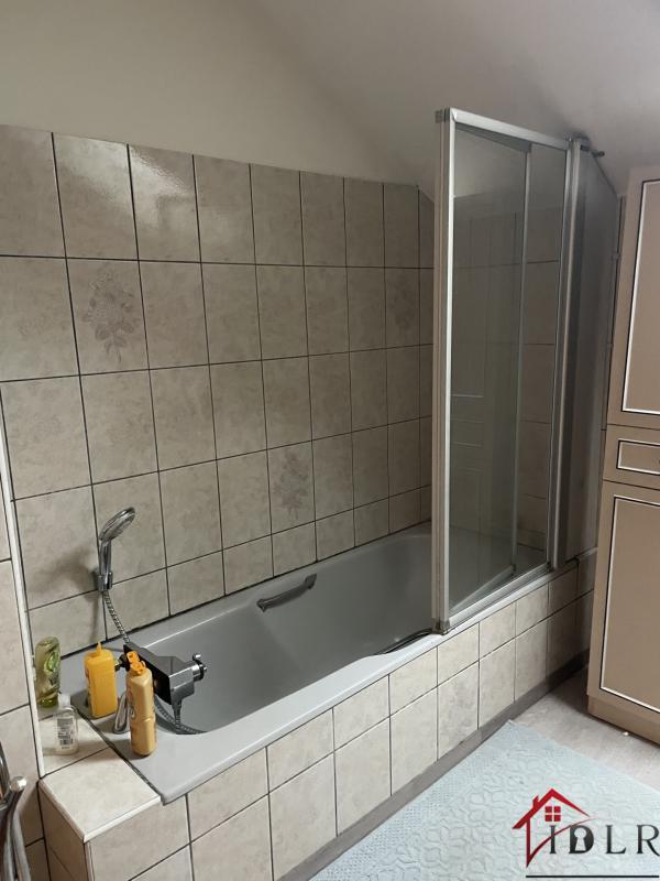 Ferme - 124 m² - 5 pièces